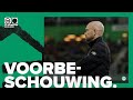 Dennis van der Ree blikt vooruit op Excelsior-thuis