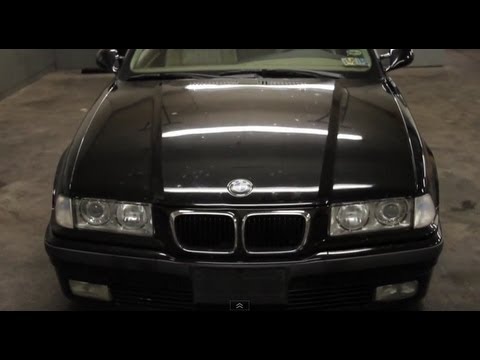 How To Install: Mishimoto 1992-1999 BMW E36 M3 Series Silicone Hose Kit