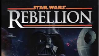 Star Wars: Rebellion video thumbnail