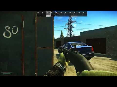 Why you never use AP-20 in Escape from Tarkov