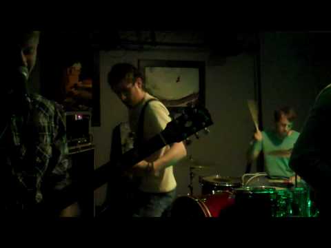 Greene Reveal - The Disconnect - Live @ Canton [3/26/10] - GRTV