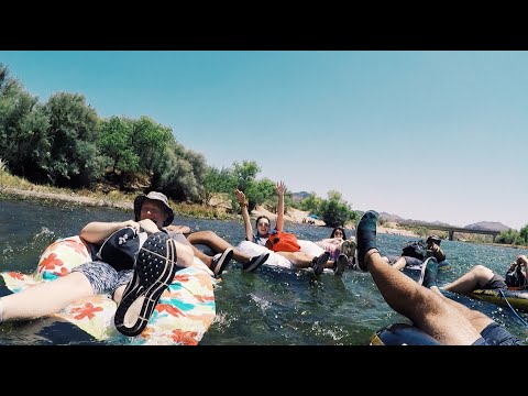 download lagu mp3 mp4 Salt River Tubing, download lagu Salt River Tubing gratis, unduh video klip Salt River Tubing