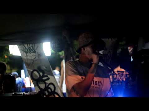 Suricato vs Eldin - Batalha do Tanque - 2018