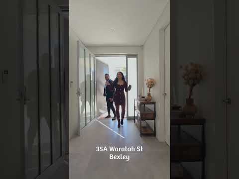 35a Waratah Street, Bexley, NSW 2207, 5 slaapkamers, 4 badkamers, Apartment