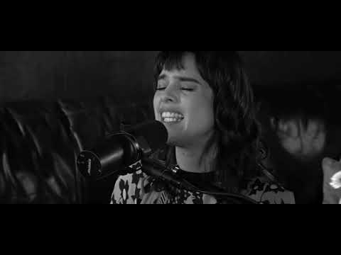 Los caminos de la vida -  Paula Arenas (acústico)