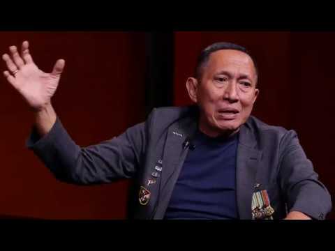 Suryo Prabowo - Jangan Pecah Belah Bangsa Ku (Bag.4)