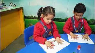 Euro International School Video