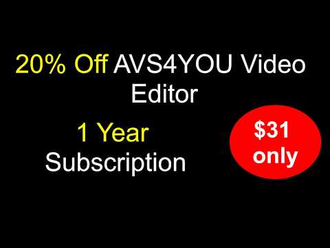 download lagu mp3 mp4 Avs4you Coupon Code, download lagu Avs4you Coupon Code gratis, unduh video klip Avs4you Coupon Code