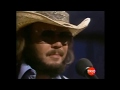 Hank Williams Jr 'Live'- A Country Boy Can Survive