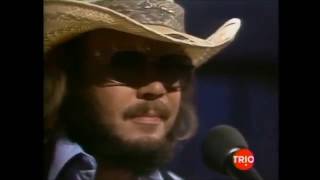 Hank Williams Jr &#39;Live&#39;- A Country Boy Can Survive