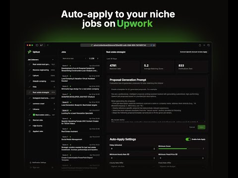 Item video thumbnail