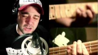 Running Like Lions - Like Lions feat. Henrike