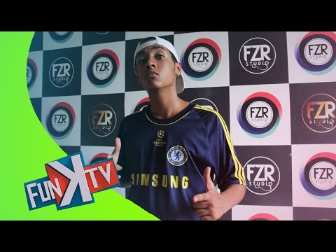 Mc Marrom ( Medley ) 2016  Funk TV