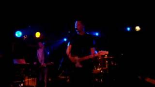 We Were Promised Jetpacks - An Almighty Thud (King Tuts)