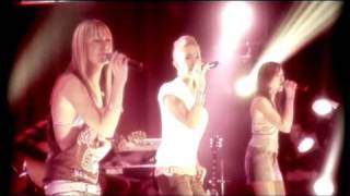 Atomic Kitten - Love Doesn&#39;t Have To Hurt Live at Recovered - changview.com more videos