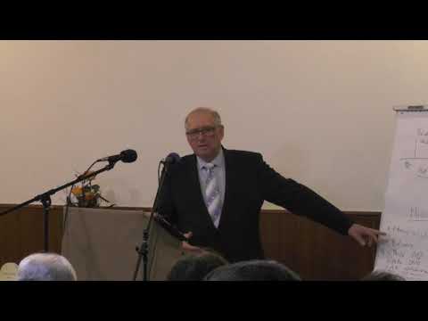 Videnie o druhom príchode - Ferdinand Varga