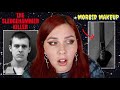 Scariest Dr Phil Interview Ever Zachary Davis The Sledgehammer Killer Morbid Makeup