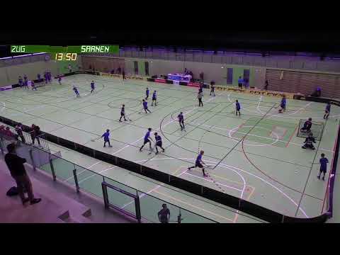 U14/U17A, Gruppe 2, R8