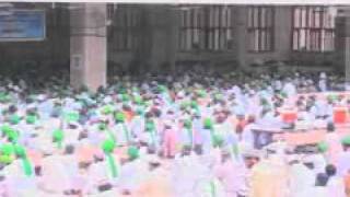 Farz Uloom Course 1st Day     (02 08 2011)