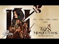 Los Tres Mosqueteros D Artagnan Tráiler Oficial Sub Castellano Estreno 14 De Abril