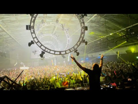 Factor B - Live @ Dreamstate 2021