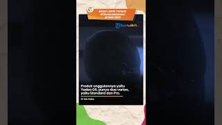 Motor Listrik Terlaris Kedua di Dunia Yadea Siap Meluncur di IIMS 2023, Intip Spesifikasinya