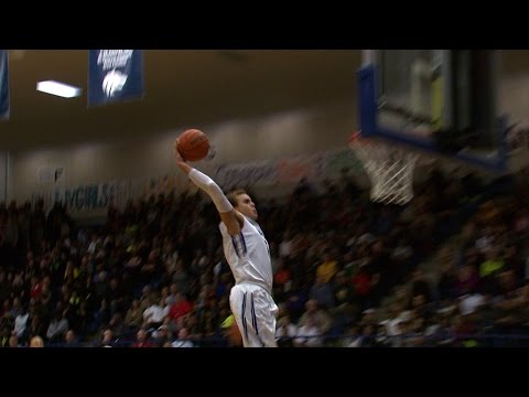 Plano West Basketball - Highlights/Interviews