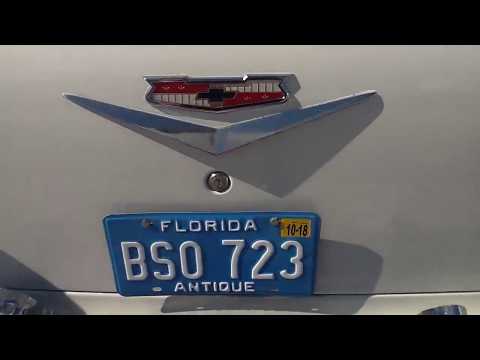 1956 Chevrolet 210 (CC-1042149) for sale in Davenport, Florida