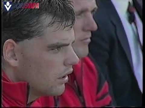 VFL 1988 Round 5 Sydney v Melbourne (SCG) - Full Game