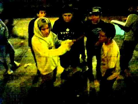 Colectivo ELE EFE 8 - 1