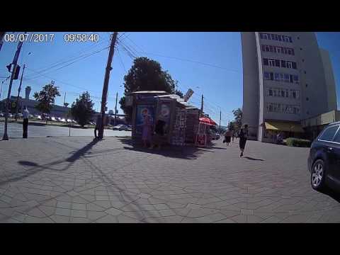 Plimbare cu bicicleta Iasi : "Drumul hotilor" (ep. 1)