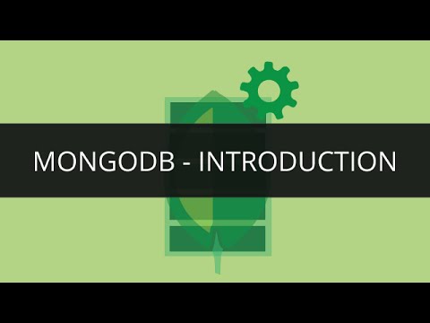 Introduction to MongoDB | Edureka