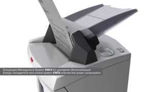 HSM Securio AF150 (0.78х11) - відео 1