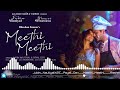 Jubin Nautiyal, Payal Dev: Meethi Meethi dj remix | Rashmi Virag | Shanvi Srivastava | Vijay Singh