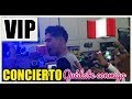 CHYNO MIRANDA EN LIMA - PERÚ _ "QUEDATE CONMIGO" CHYNO MIRANDA EN LIMA - PERÚ _ "QUEDATE CONMIGO"