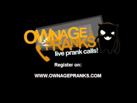ownage pranks sulinder 7/11 prank part 1