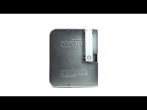 Quiko Gate Operators, Door Automation, Automatic Barriers and Rising Bollards