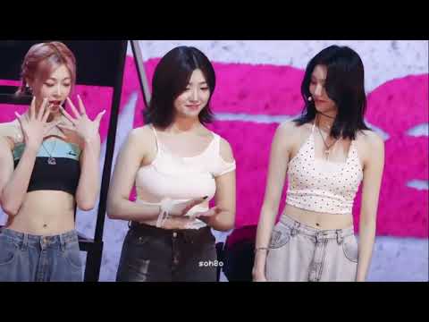 Park Sohyun — cute, teased, speechless, and effortlessly cool moments we can’t get over in 2025 💫