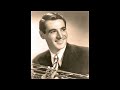 HOLIDAY FOR STRINGS (Rose) - Ray Anthony and his Orchestra - Capitol ST 1496