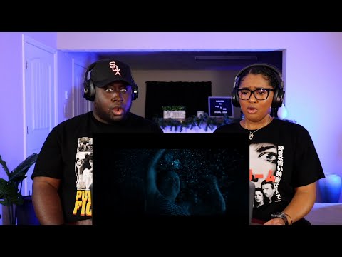 Kidd and Cee Reacts To Night Swim | Official Trailer