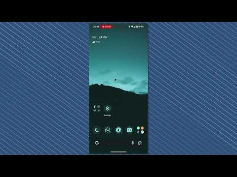 Google Pixel Android   Do not disturb while driving mode