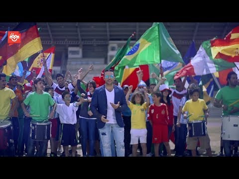 Hani Mitwasi - World cup - حقق حلم