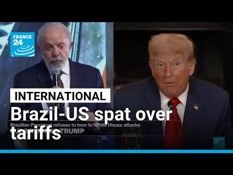 Trump's tariffs on Brazil: 'There will be losses on both sides', analyst says