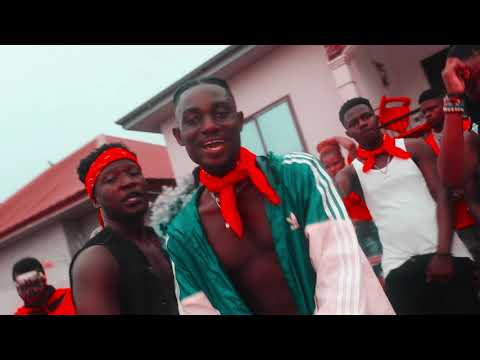 Snyper x Shado YzZi - NO LOVE   Official Music Video