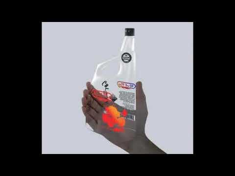 Aditive - Inconstante