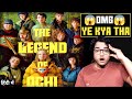 The Legend Of Ochi Movie Review Hindi Dubbed The Legend Of Ochi Hindi Dubbed Full Movie Review