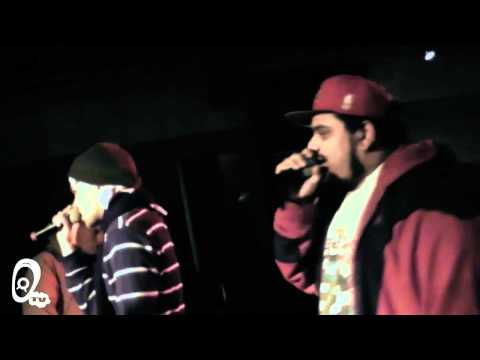 Lakmann feat.MistahNice - Pottracer @OchsenfroschTV