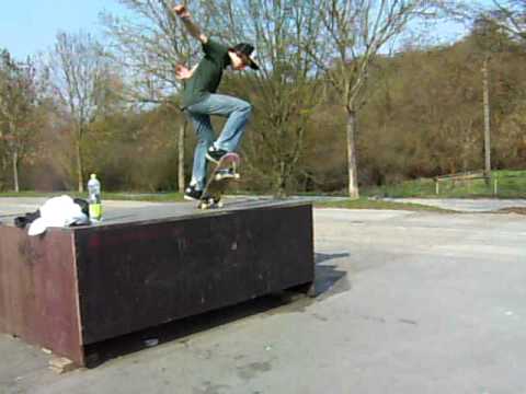 Justus V. Olie Versbach