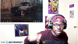 Upchurch - Dirty South (OFFICIAL MUSIC VIDEO) REACTION! THIS SONG GOT ME WISHIN I WAS 4RM DA COUNTRY