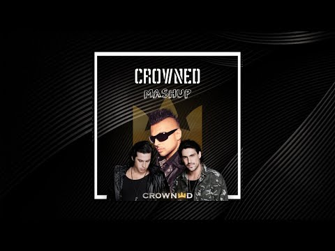 Crowned Mashup | Pow Them Temperature - Sean Paul x Chemical Surf